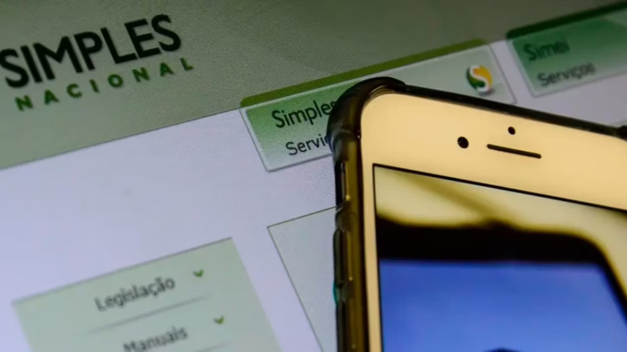 Situação do Simples Nacional pode ser verificada pela internet