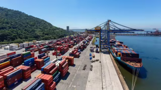 BNDES amplia em R$ 4,1 bilhões recursos para terceira etapa do Plano Brasil Soberano