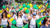 Timóteo, MG, finaliza preparativos para desfile cívico de 7 de Setembro