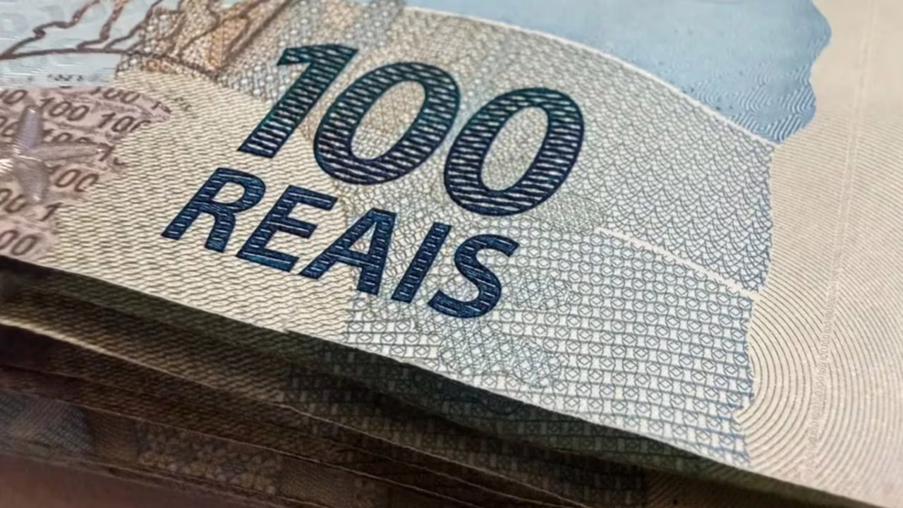 Notas de real
