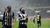 Fred decide clássico, e Atlético avança à semifinal da Copa do Brasil