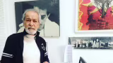 Ator e diretor Gracindo Jr. morre aos 83 anos no Rio de Janeiro