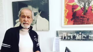 Ator e diretor Gracindo Jr. morre aos 83 anos no Rio de Janeiro