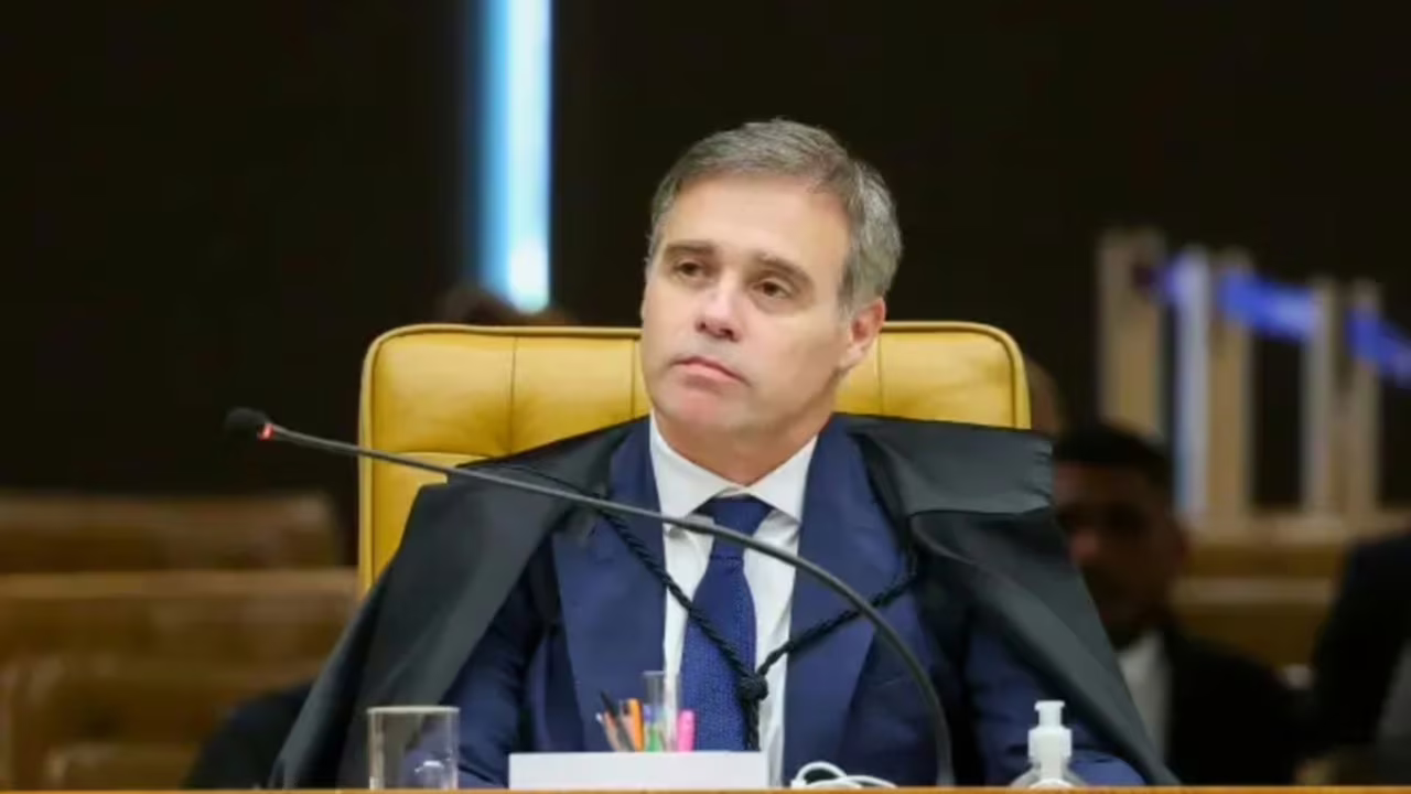 André Mendonça
