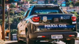 Líder religioso é preso sob suspeita de crime contra menina de 11 anos em Coronel Fabriciano, MG
