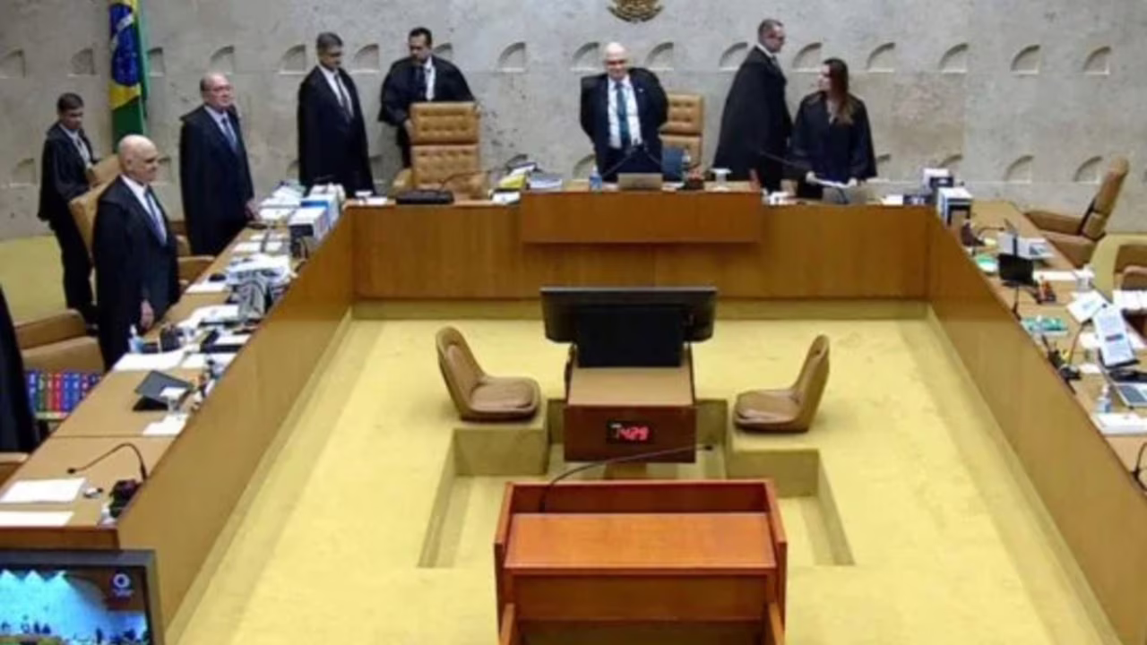 Peças se movem: crise sem precedentes no STF deixa República em modo de autoproteção