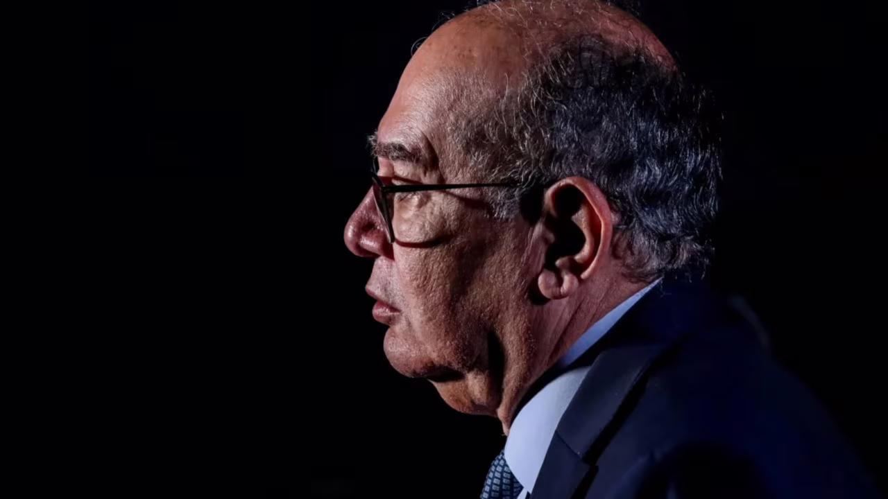 Gilmar Mendes