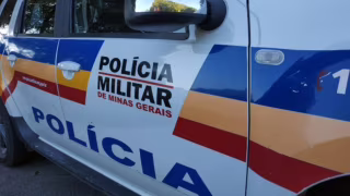 Quatro são presos em Ipatinga (MG) por suspeita de tentativa de homicídio