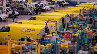 Mercado Livre prevê 800 vagas em Juiz de Fora, Justiça barra gastos com shows e Viçosa faz doce de leite de 3,4 toneladas
