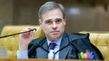 Partido Novo pede arquivamento de iniciativa de Moraes para investigar Mendonça no STF