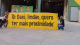 Áudios de Nikolas Ferreira com Vorcaro viralizam e motivam protesto em Belo Horizonte