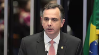 Rodrigo Pacheco, de MG, é aprovado para o TCU e é cotado para o STF
