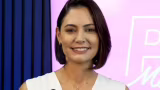 Michelle Bolsonaro apoia André Mendonça em meio à tensão com Alexandre de Moraes