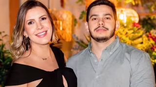 Médica é encontrada morta em apartamento de Maringá; marido é preso suspeito de feminicídio