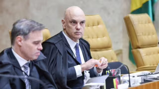 Relatório sobre André Mendonça citado por Moraes não tem valor probatório