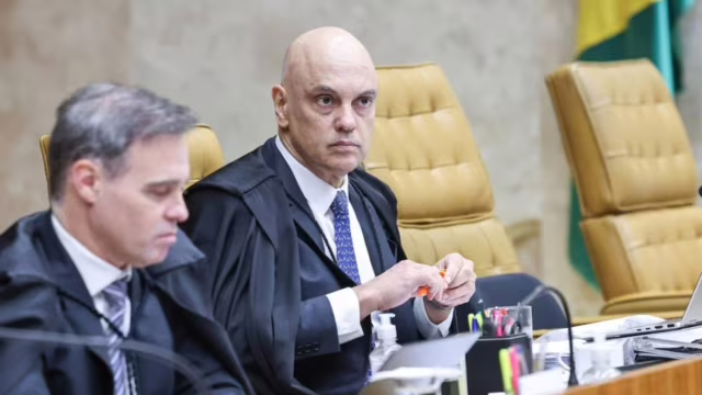 Relatório sobre André Mendonça citado por Moraes não tem valor probatório
