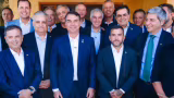 PL lidera número de candidatos ao Senado nas eleições de 2026