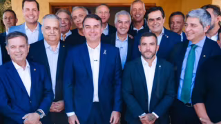 PL lidera número de candidatos ao Senado nas eleições de 2026