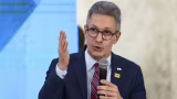 Romeu Zema defende poupança de R$ 1 mil para cada criança nascida no Brasil