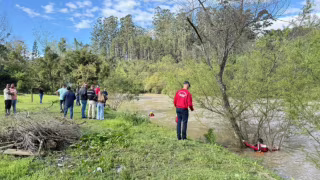 Menino de 4 anos desaparecido é encontrado morto em rio de Santa Catarina