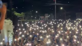 Desfile de 7 de Setembro em Capanema homenageia família morta em incêndio