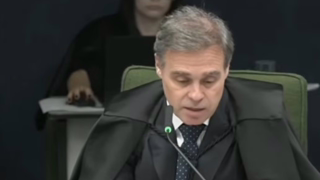 Mendonça afasta Andrei Rodrigues da direção da PF e manda apurar relatórios