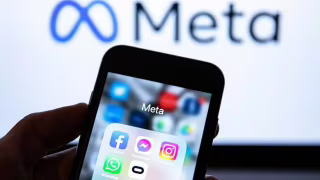 Meta apresenta ao TSE plano de conformidade para eleições de 2026