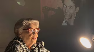 Morre Malu Ribeiro, cofundadora do Grupo Divulgação e referência cultural de Juiz de Fora