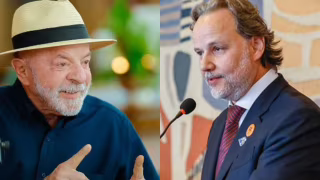 Advogado defende que Lula convoque Conselho da República após crise na PF