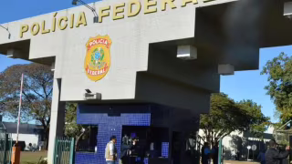 Delegados da PF contestam afastamento de Andrei Rodrigues e Leandro Almada pelo STF