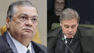 Flávio Dino manda reconduzir Andrei Rodrigues ao comando da Polícia Federal