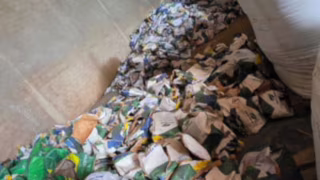 Polícia apreende sementes avaliadas em mais de R$ 1 milhão em operação no interior de SP