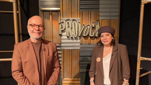 Roberta Miranda revela que descobriu na vida adulta não ser filha biológica da mãe