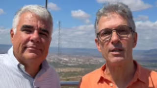 Romeu Zema convoca manifestação em Brasília antes de sessão do STF