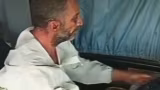 Homem é preso após furtar ônibus e dirigir perigosamente em Ceilândia