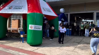 Feirão de Empregos em Itaúna reúne empresas nesta sexta-feira; veja como participar