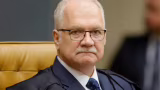 Fachin pede a Mendonça fim do sigilo de processos ligados ao caso Banco Master