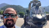 Diego Hernán Dirisio é extraditado ao Brasil e levado a São Paulo, SP
