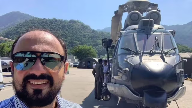 Diego Hernán Dirisio é extraditado ao Brasil e levado a São Paulo, SP