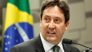 PF aponta que Daniel Vorcaro pediu ajuda para barrar regra sobre fundos de previdência