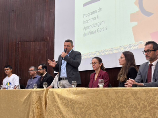 Timóteo passa a integrar programa voltado a adolescentes e jovens vulneráveis