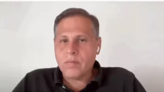 Eduardo Tagliaferro diz sofrer perseguição após acusações sobre atuação de Moraes