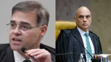 André Mendonça nega liberação seletiva de documentos sobre o Banco Master