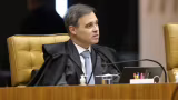 Mendonça retira sigilo de 39 processos no STF ligados ao caso Banco Master