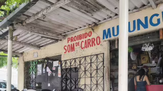 Bar do Frazão, em Fortaleza (CE), chega a cerca de 650 mil seguidores no Instagram