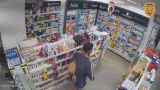 Homem investigado por furtos e ameaças é preso na Asa Norte, em Brasília (DF)