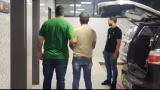 Suspeito de matar homem com 14 facadas em Taguatinga é preso ao tentar fugir para Goiás