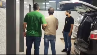 Suspeito de matar homem com 14 facadas em Taguatinga é preso ao tentar fugir para Goiás