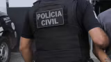 Homem é preso suspeito de invadir casa e agredir mulher diante dos filhos em Salinas