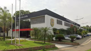 Família é rendida em assalto no Caxambu, em Jundiaí, e criminosos fazem PIX de R$ 14 mil